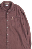 Vintage Flannel Shirt 1745