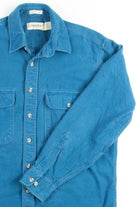 Vintage Flannel Shirt 1748