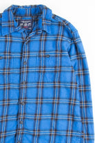 Vintage Flannel Shirt 1766