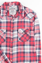 Vintage Flannel Shirt 1773