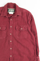 Vintage Flannel Shirt 1774