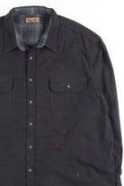 Vintage Flannel Shirt 1777