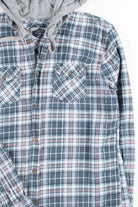 Vintage Flannel Shirt 1835