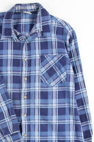 Vintage Flannel Shirt 1840