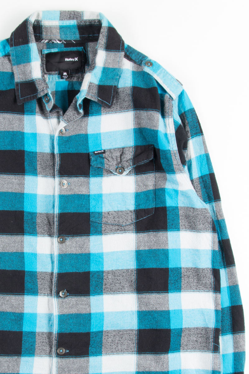 Vintage Flannel Shirt 1849