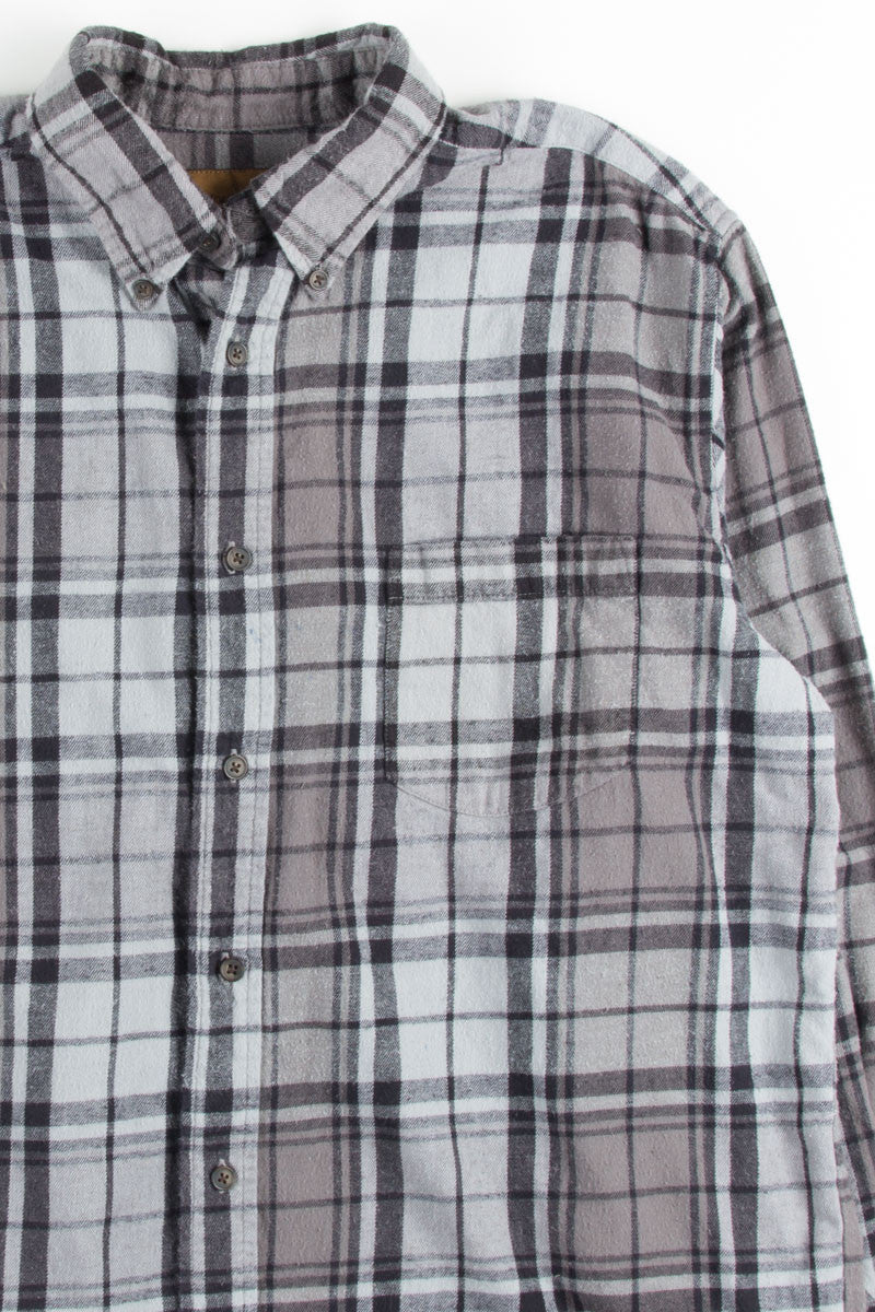 Vintage Flannel Shirt 1880