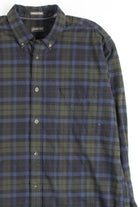 Vintage Flannel Shirt 1919