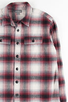 Vintage Flannel Shirt 2063