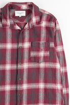 Vintage Flannel Shirt 2096