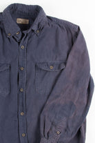 Vintage Flannel Shirt 2109