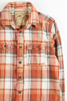 Vintage Flannel Shirt 2127