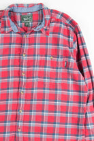 Woolrich Vintage Flannel Shirt 2377