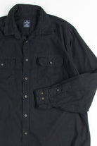 Vintage Flannel Shirt 2393