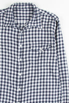 Vintage Flannel Shirt 2414