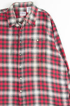 Vintage Flannel Shirt 2463