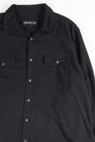 Vintage Flannel Shirt 2474