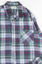 Ultra Soft Vintage Flannel 2557