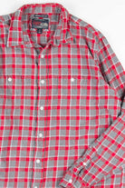 Vintage Flannel 2635