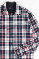 Vintage Flannel 2666