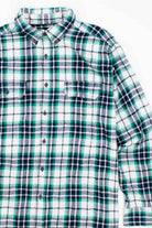 Vintage Flannel 2704