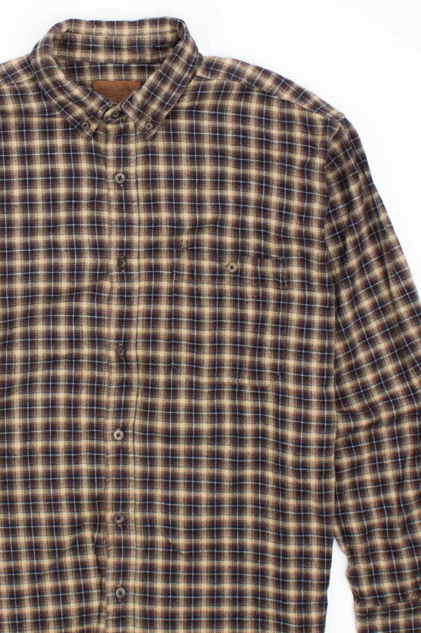 Vintage Flannel 2705