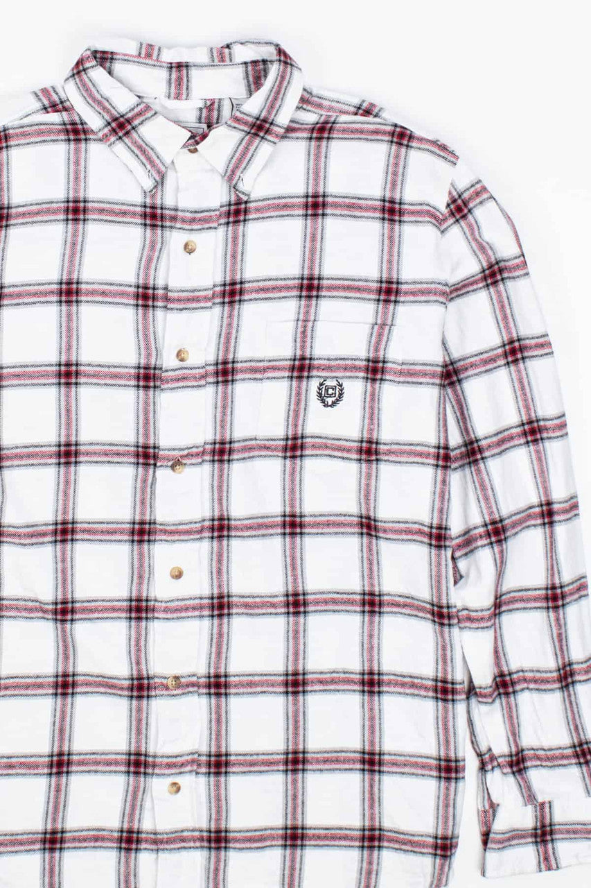 Vintage Flannel 2708