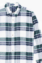 Vintage Flannel 2709