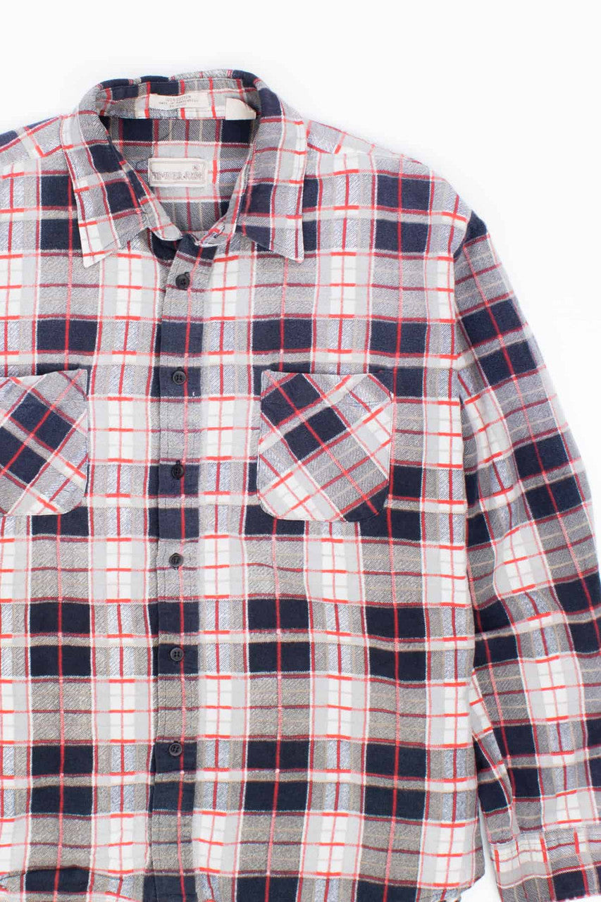 Vintage Flannel 2710