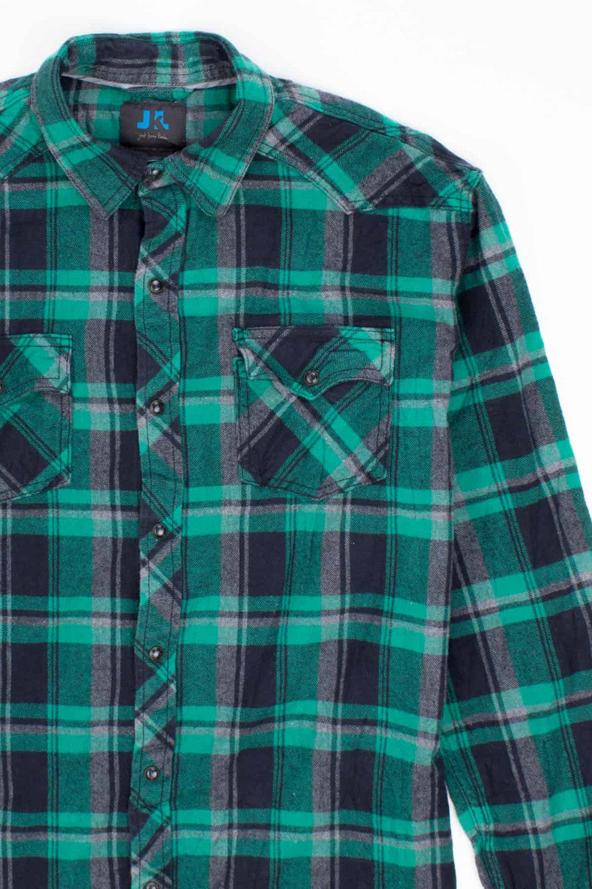 Vintage Flannel 2711