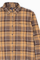 Vintage Flannel 2713
