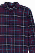 Vintage Flannel 2716