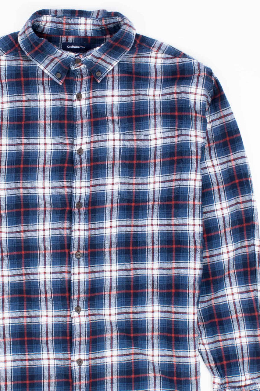 Vintage Flannel 2719