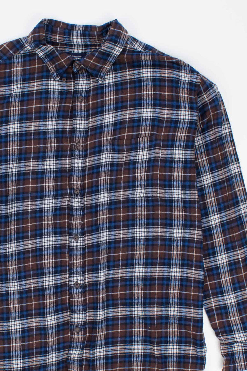 Vintage Flannel 2724