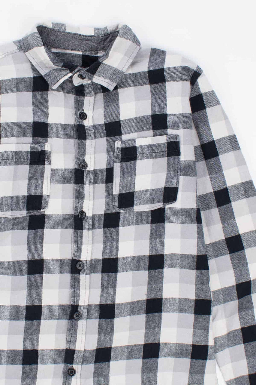 Vintage Flannel 2731