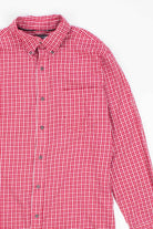 Vintage Flannel 2734