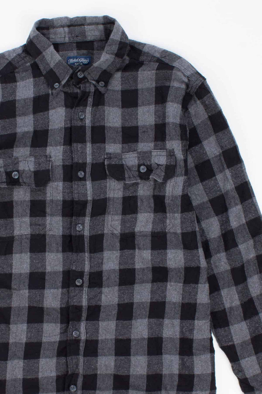 Vintage Flannel 2735