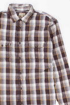 Vintage Flannel 2740