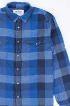 Vintage Flannel 2743