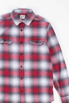 Vintage Flannel 2745