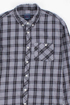 Vintage Flannel 2744