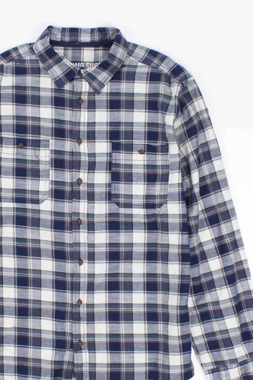 Vintage Flannel 2748