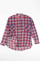 Vintage Flannel 2749