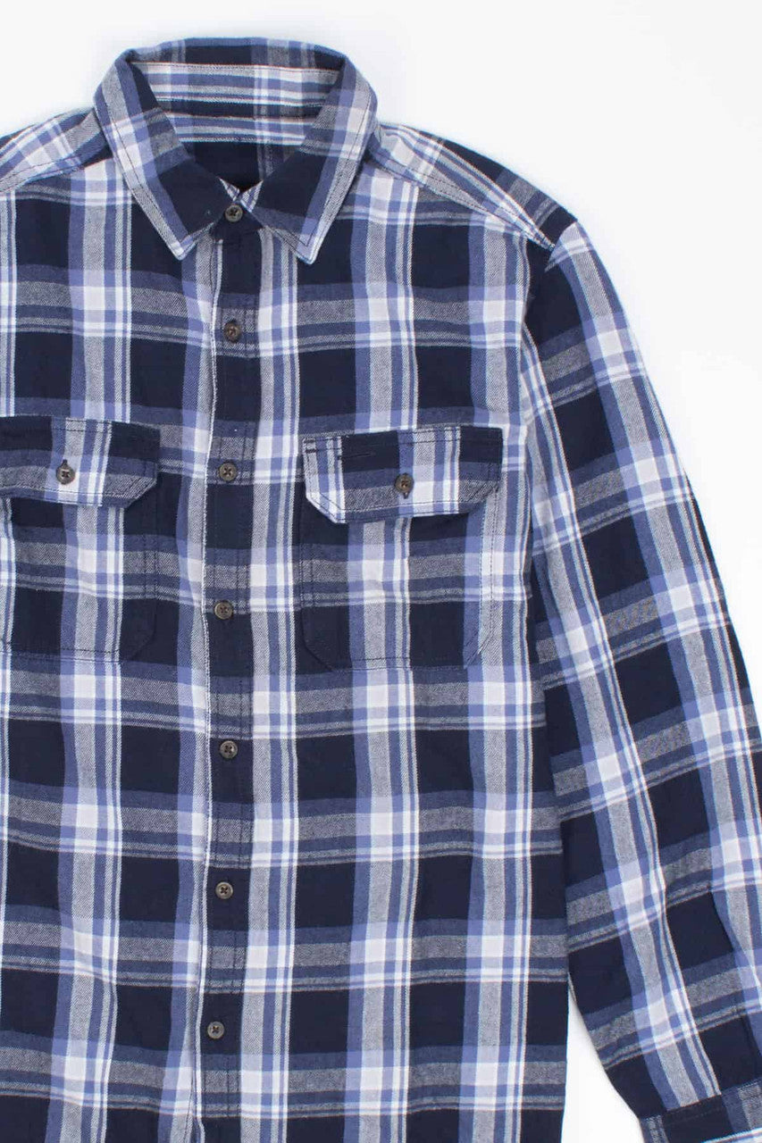 Vintage Flannel 2753