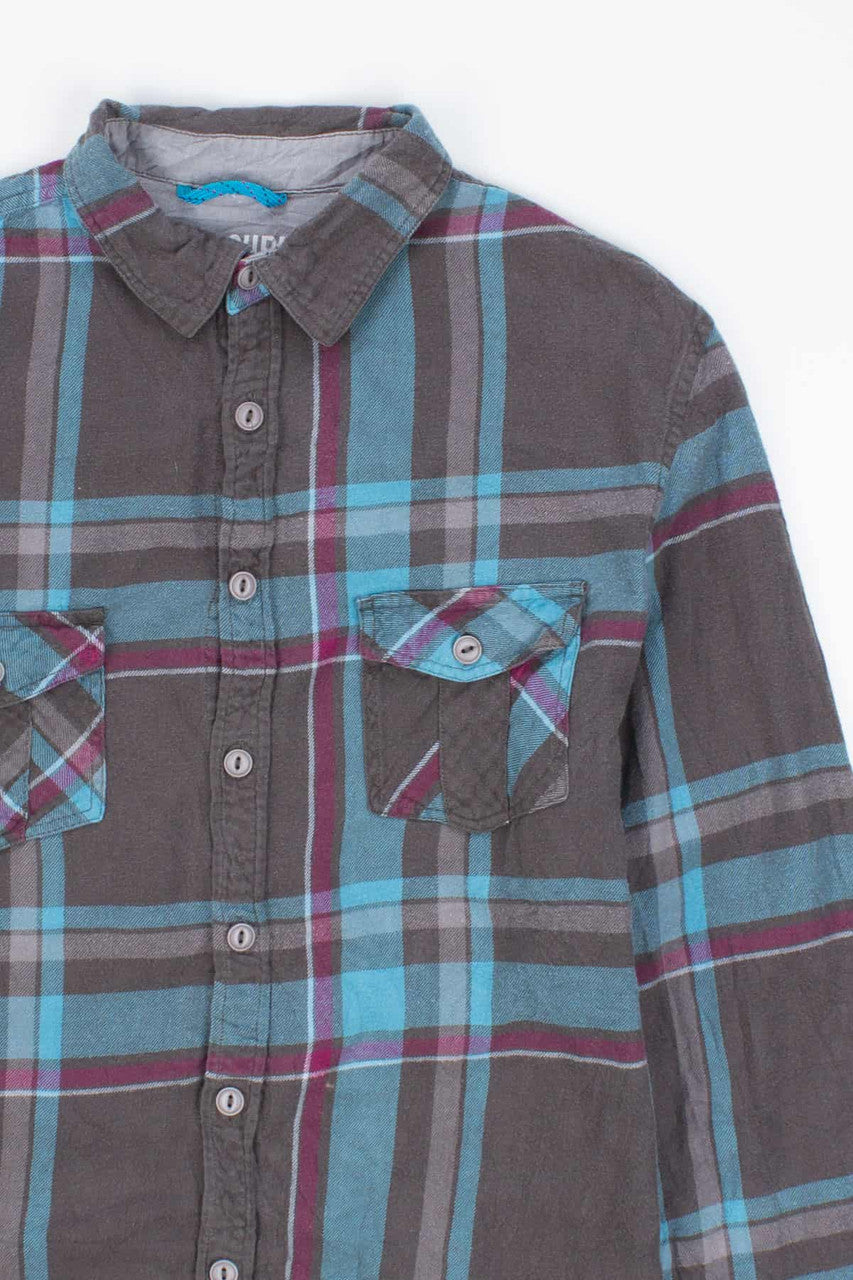 Vintage Flannel 2754
