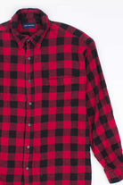 Vintage Flannel 2757