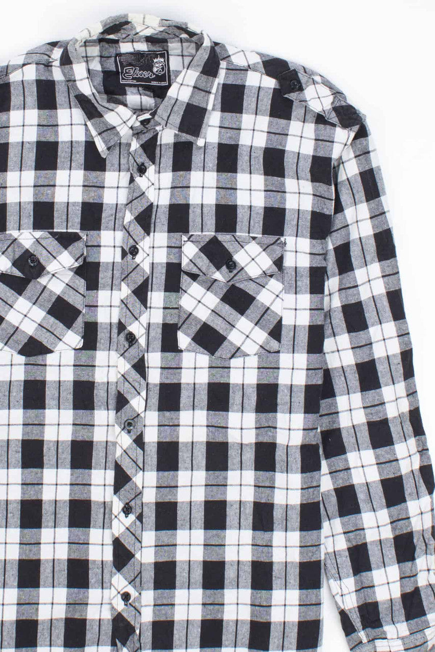 Vintage Flannel 2760