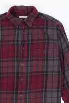 Vintage Flannel 2764