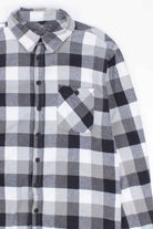 Vintage Flannel 2768