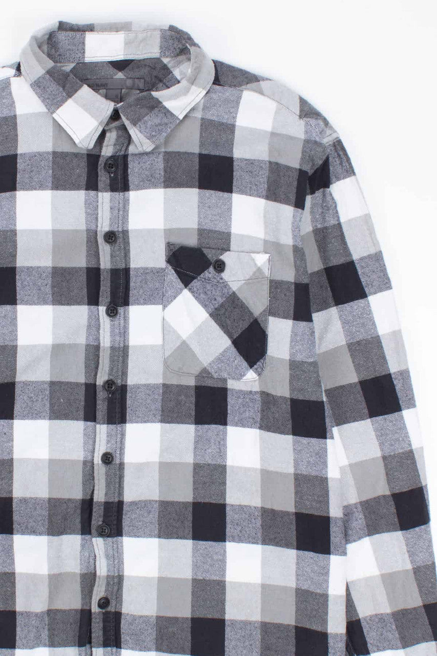 Vintage Flannel 2768