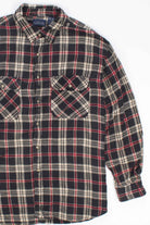 Vintage Flannel 2772